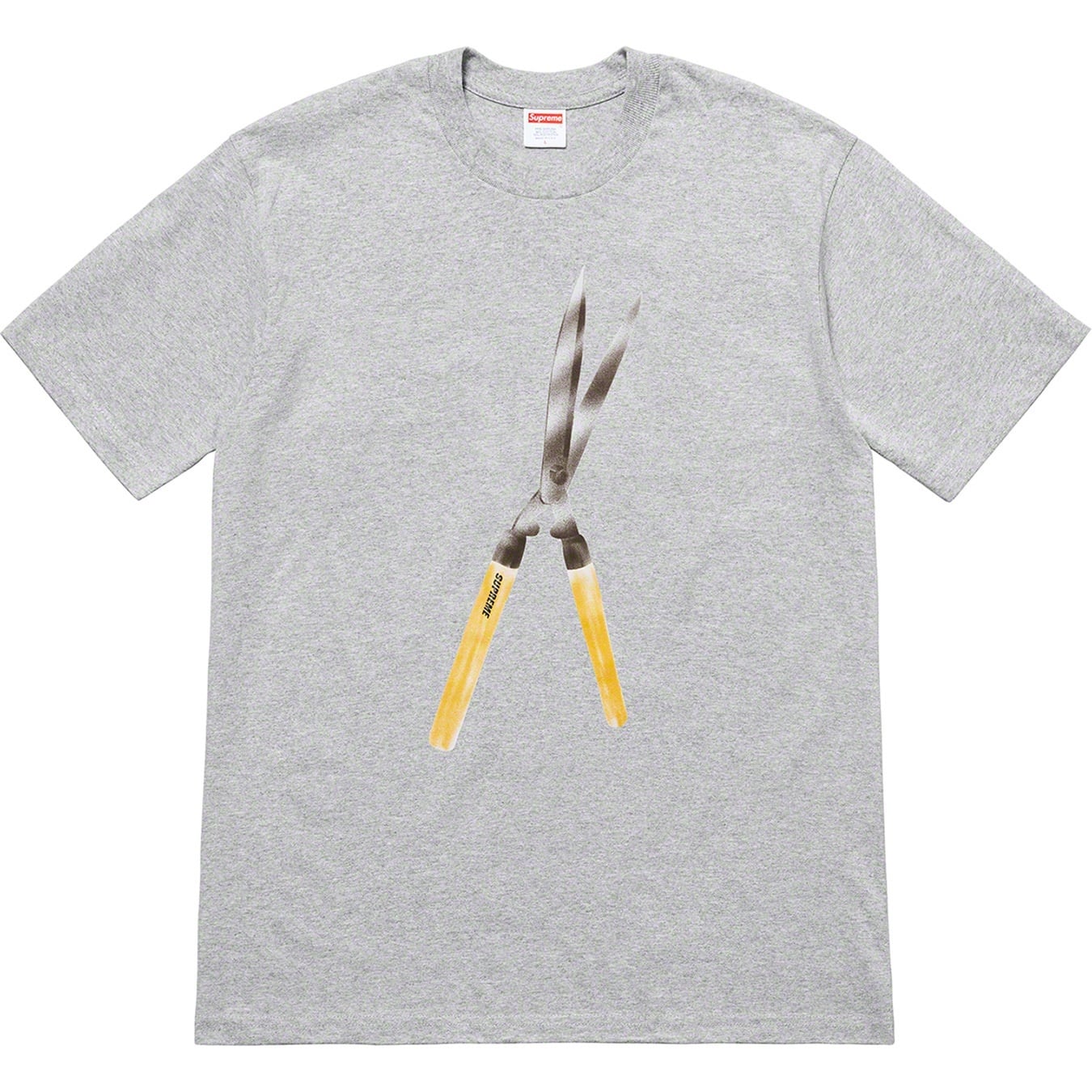Shears Tee view 6